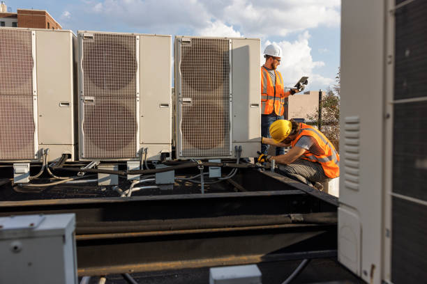 Best HVAC repair near me  in Albion, NE