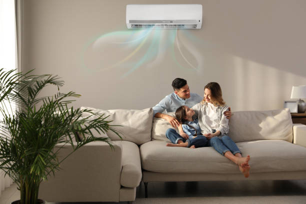 Best Residential HVAC services  in Albion, NE