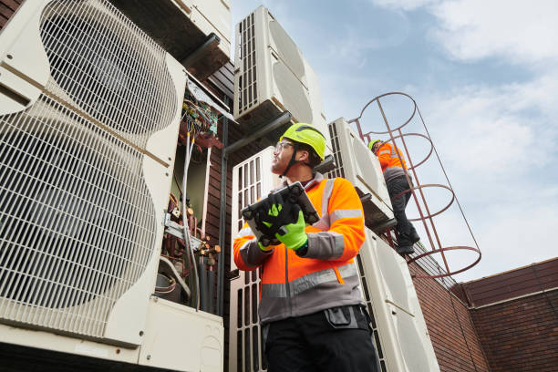 Best Affordable air conditioning repair  in Albion, NE