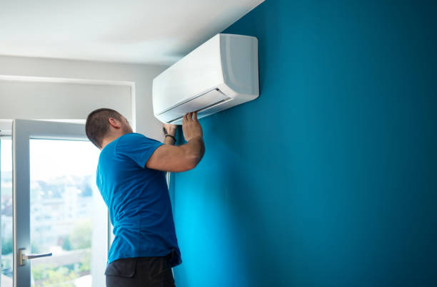 Best Affordable HVAC services  in Albion, NE