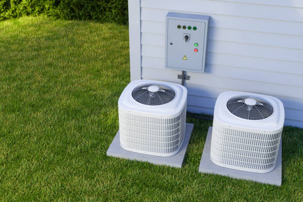 Best Affordable air conditioning repair  in Albion, NE