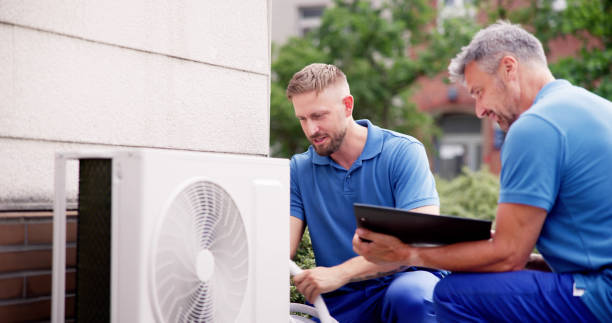 Best HVAC repair near me  in Albion, NE