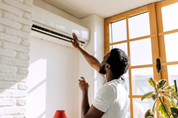 Best HVAC cleaning services  in Albion, NE