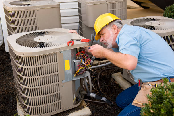 Best Affordable HVAC services  in Albion, NE