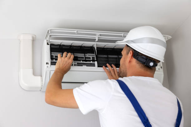Ductless HVAC repair in Albion, NE