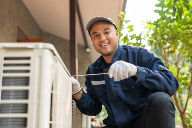 Best HVAC system installation  in Albion, NE