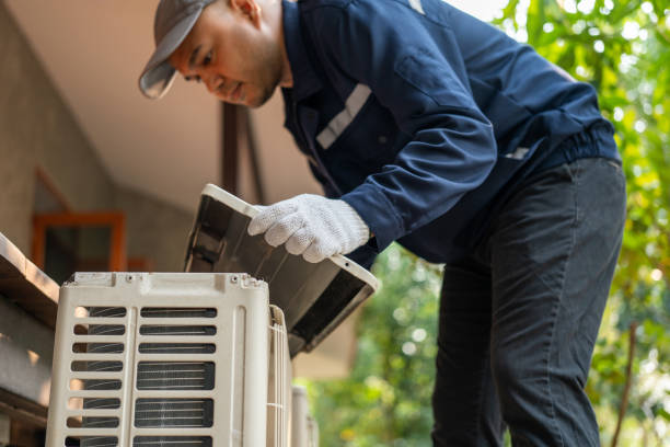 Best HVAC contractors  in Albion, NE