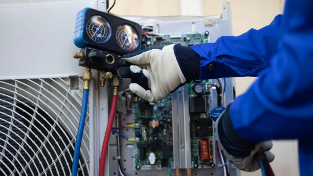 Trusted Albion, NE HVAC Experts