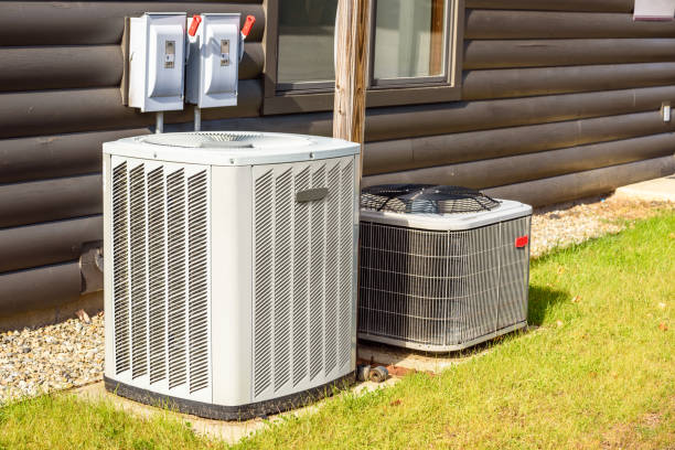 Best HVAC emergency services  in Albion, NE