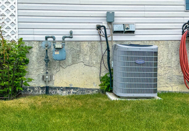 Best HVAC replacement cost  in Albion, NE